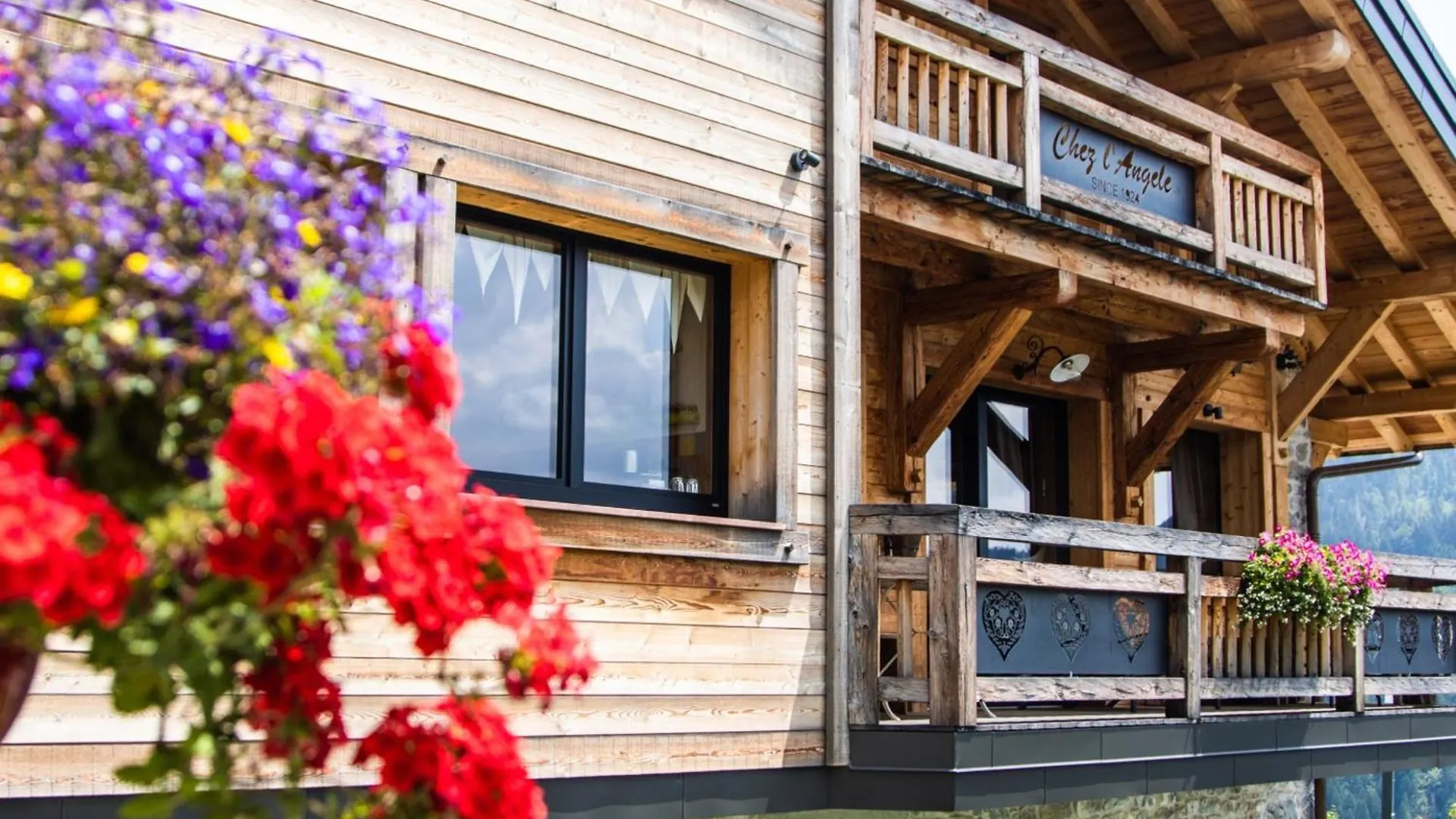 Superbe Duplex Avec Jacuzzi, 3 Chambres, 10 Pers, Proche Pistes, Parking Prive, Les Gets - Fr-1-671-234 Francia