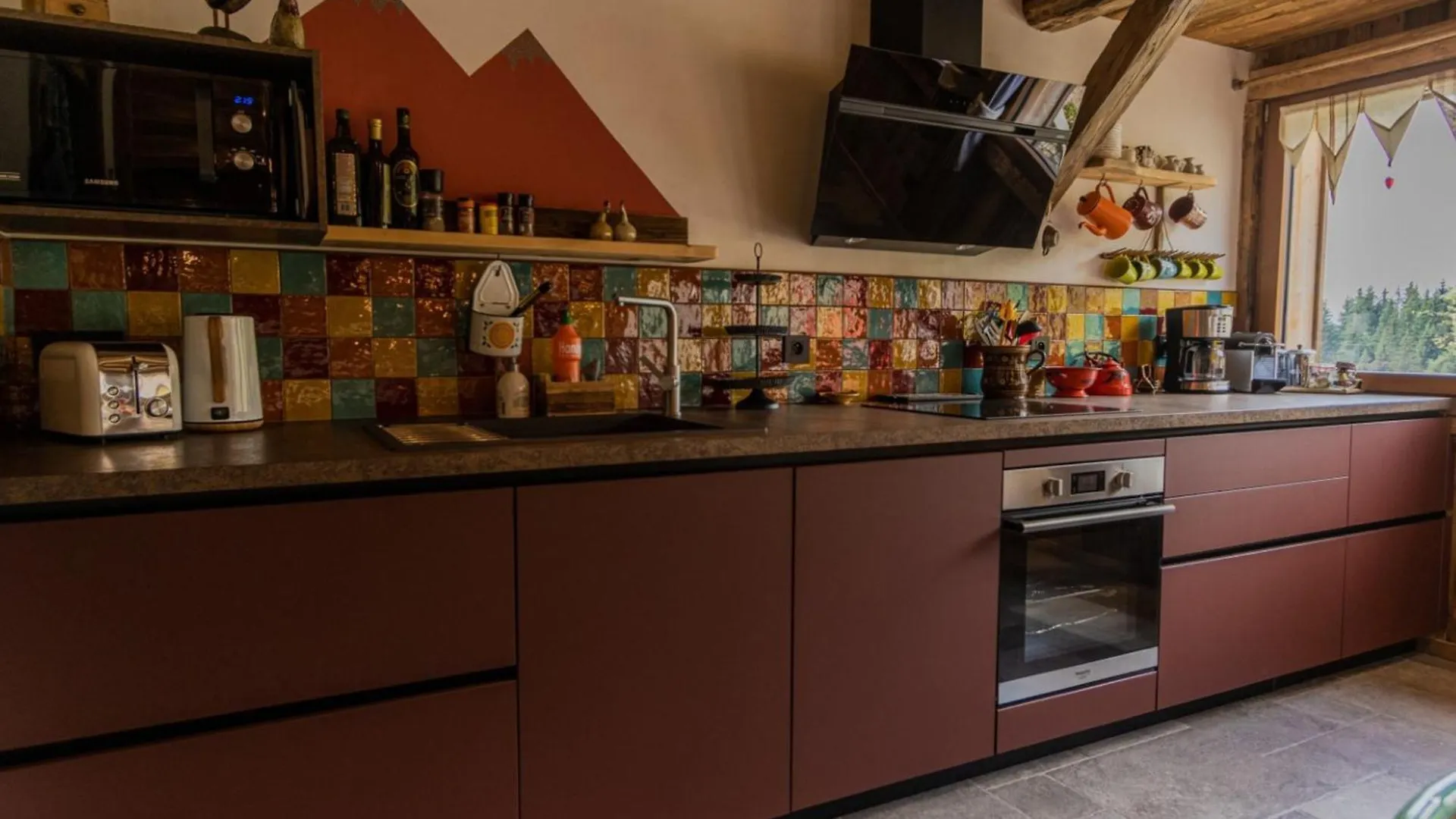 Superbe Duplex Avec Jacuzzi, 3 Chambres, 10 Pers, Proche Pistes, Parking Prive, Les Gets - Fr-1-671-234